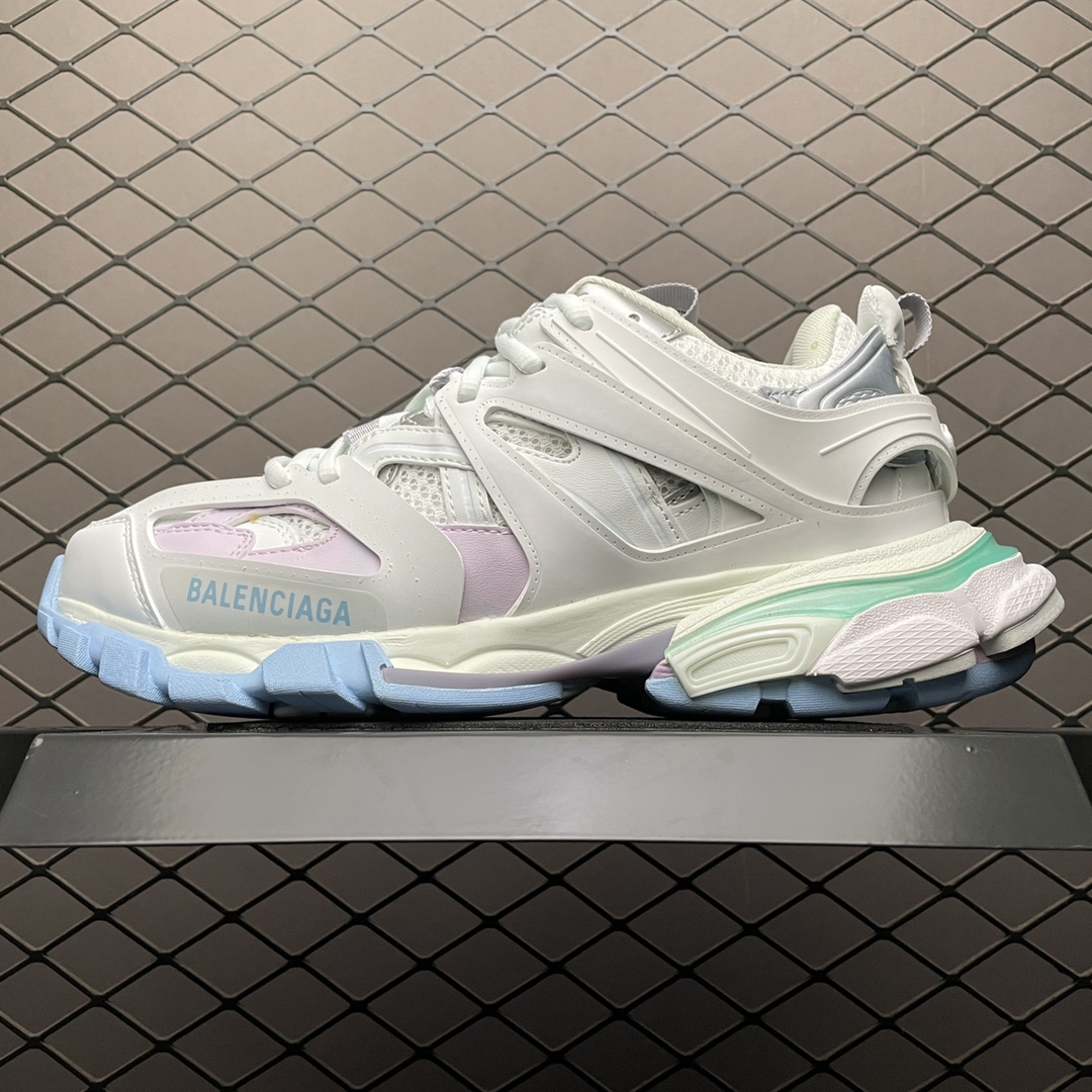 Replica Balenciaga Shoe Balenciaga Track Sneaker Size 35-46_-vDNA