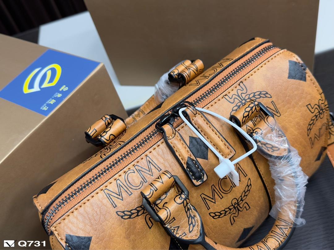 Replica MCM Bag 14*24CM