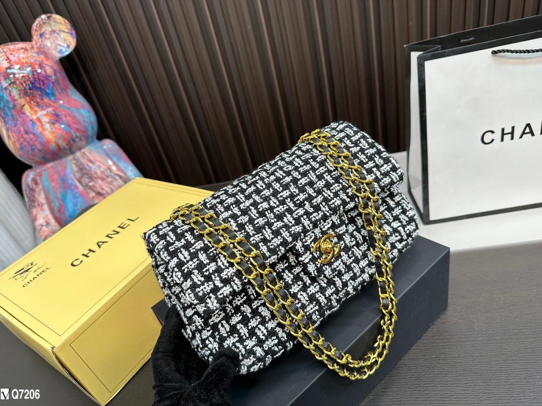 Replica Chanel Bag 25*15CM