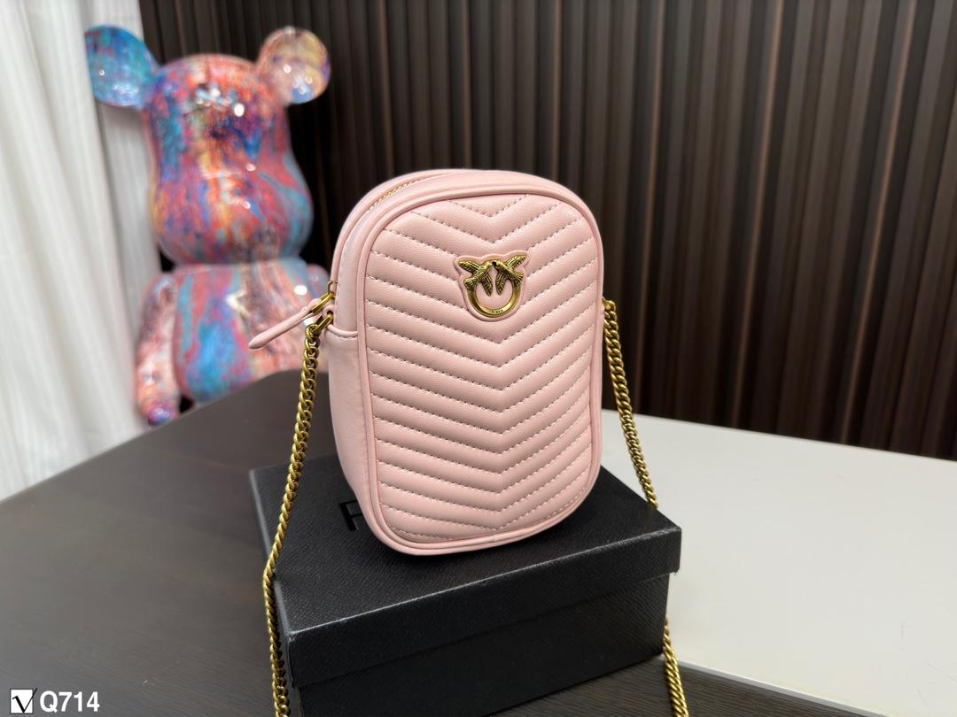 Replica Pinko Bag 12*17CM