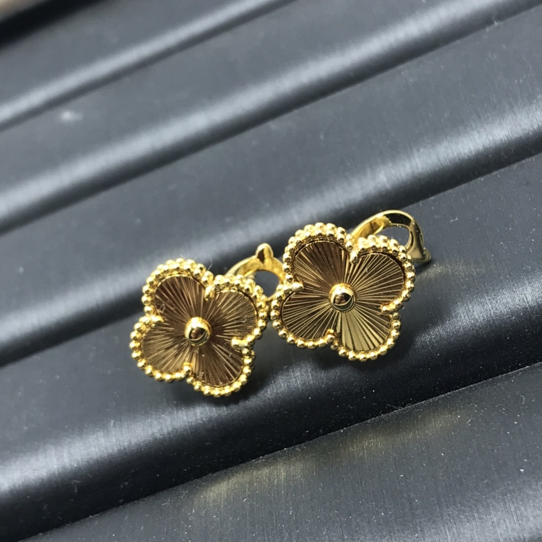 Replica VanCleef Arpels Earring