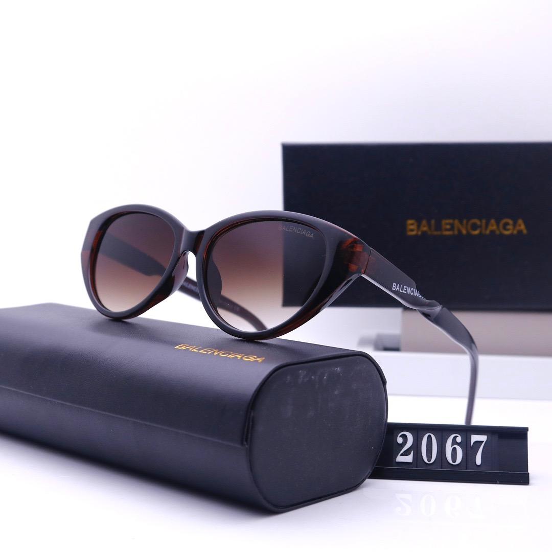 Replica Balenciaga Glasses