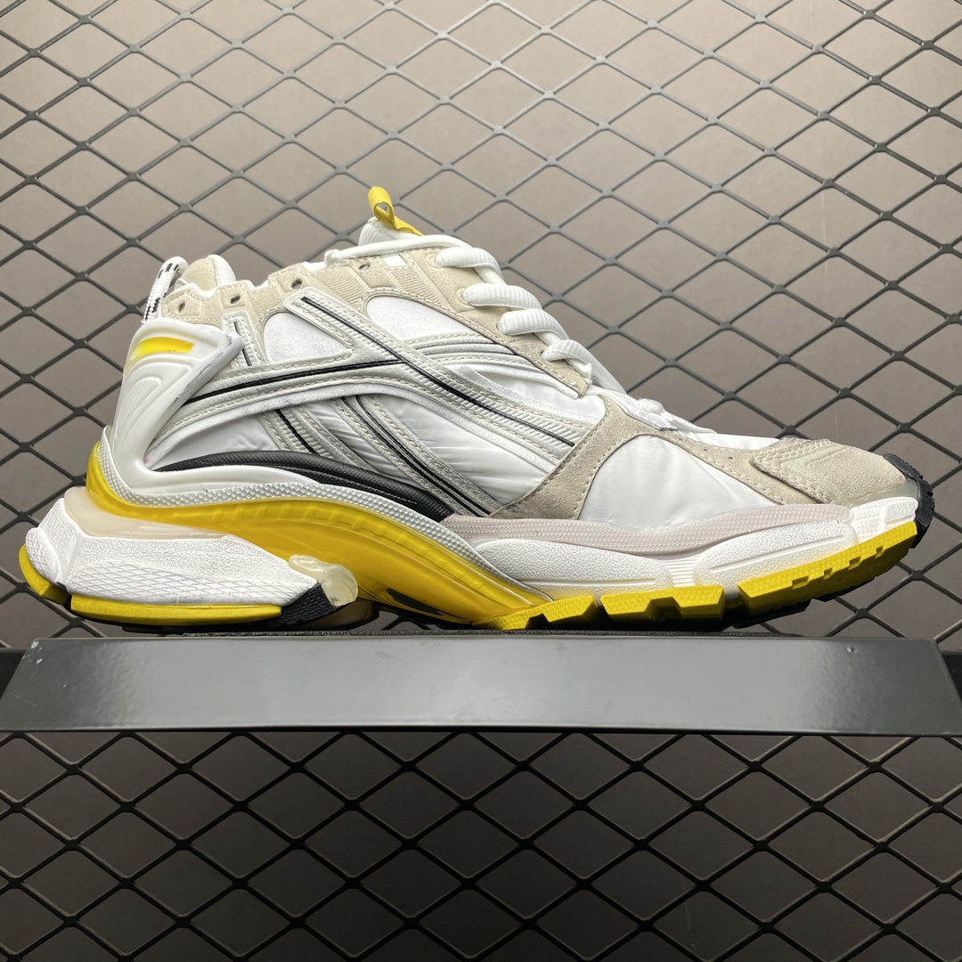 Replica Balenciaga Shoe Balenciaga Runner Size 35-46f