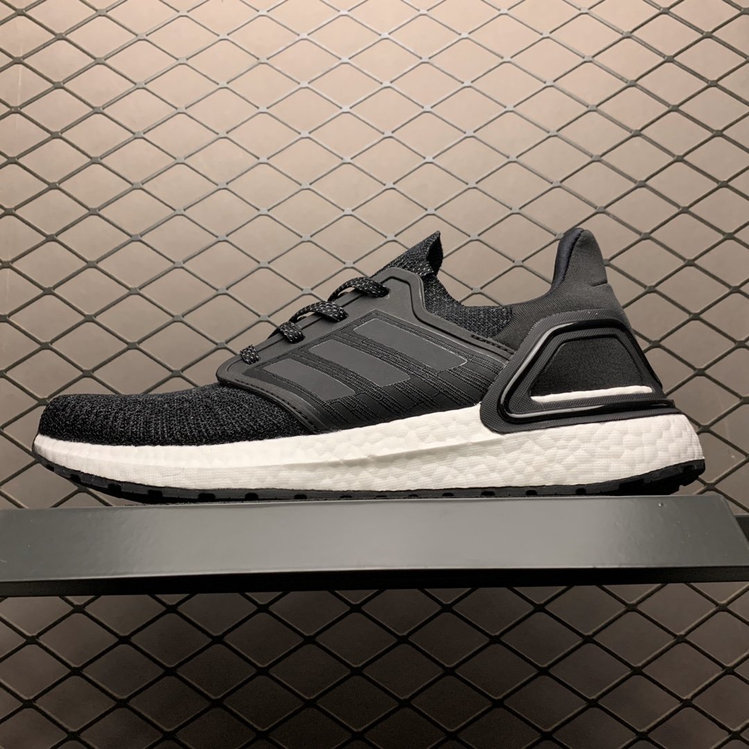 Replica Adidas Shoe Adidas Ultra Boost 20 EG0708 36-48