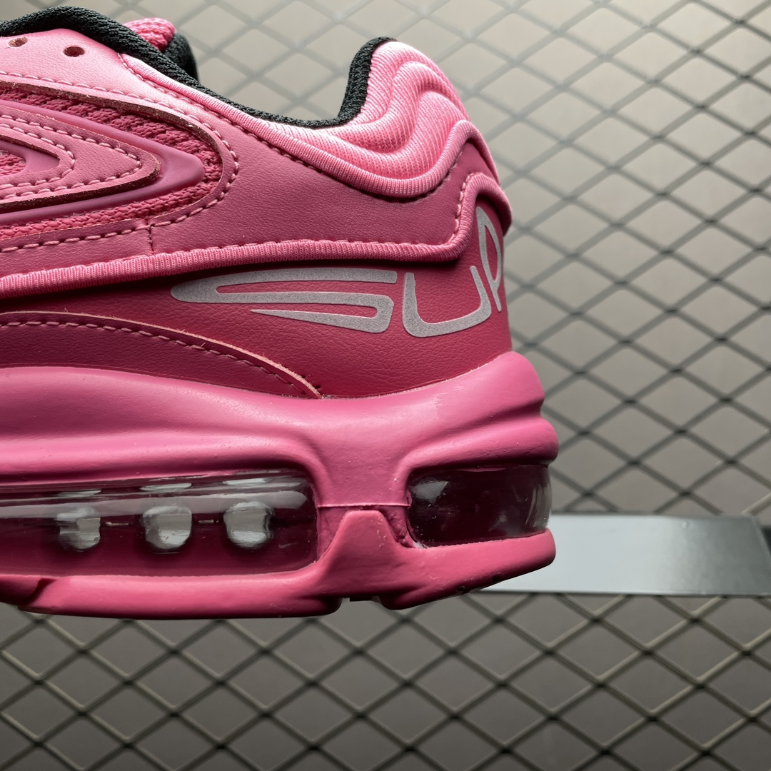 Replica Nike Air Max Shoe Supreme x NK Air Max 98 DR1033-600 Size 36-42