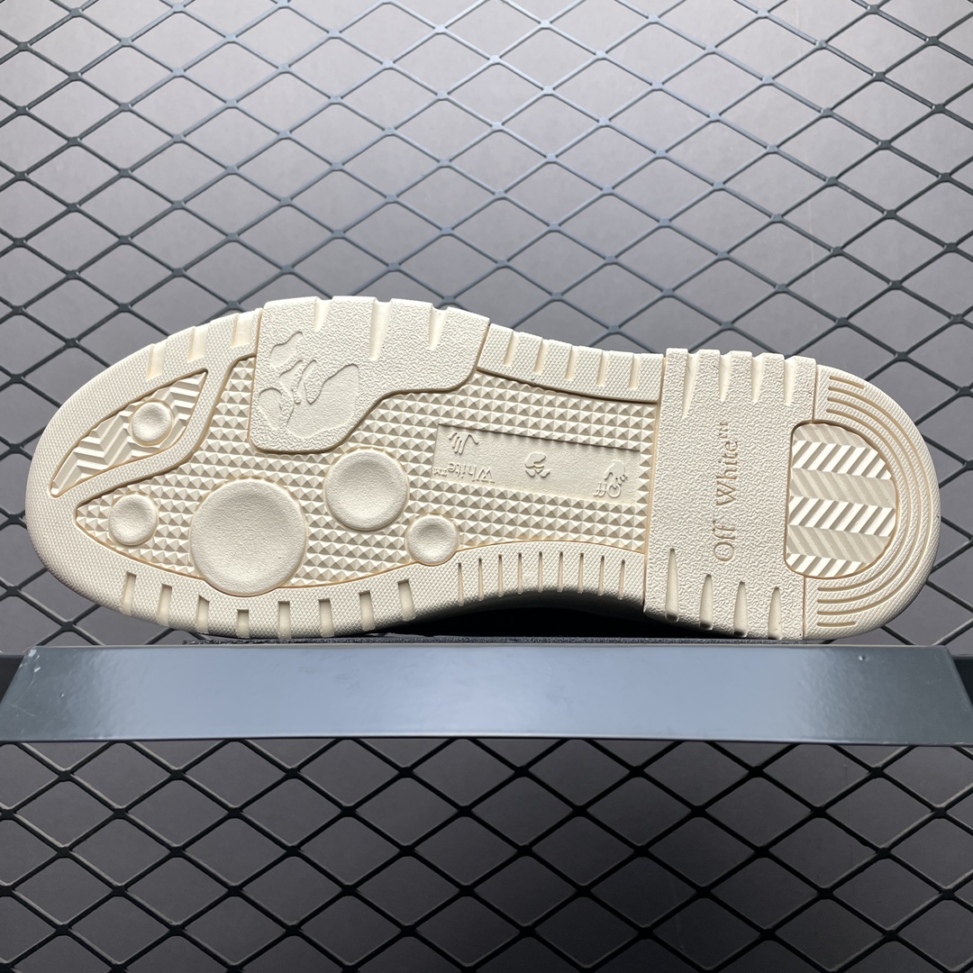 Replica OFF White Shoe Off-White Out of Office Size 36-47