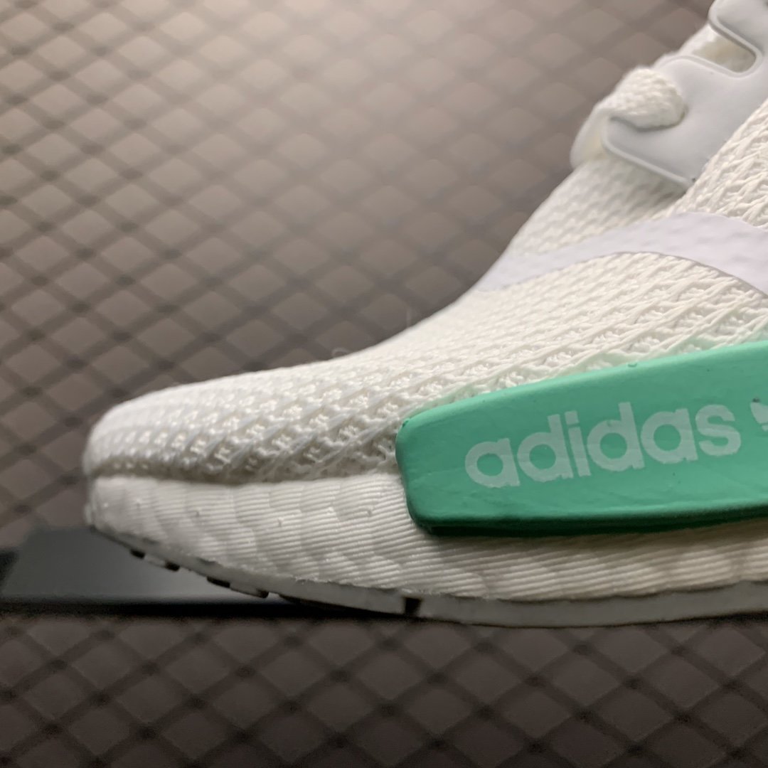 Replica Adidas Shoe Adidas NMD Boost FX7197 36-45