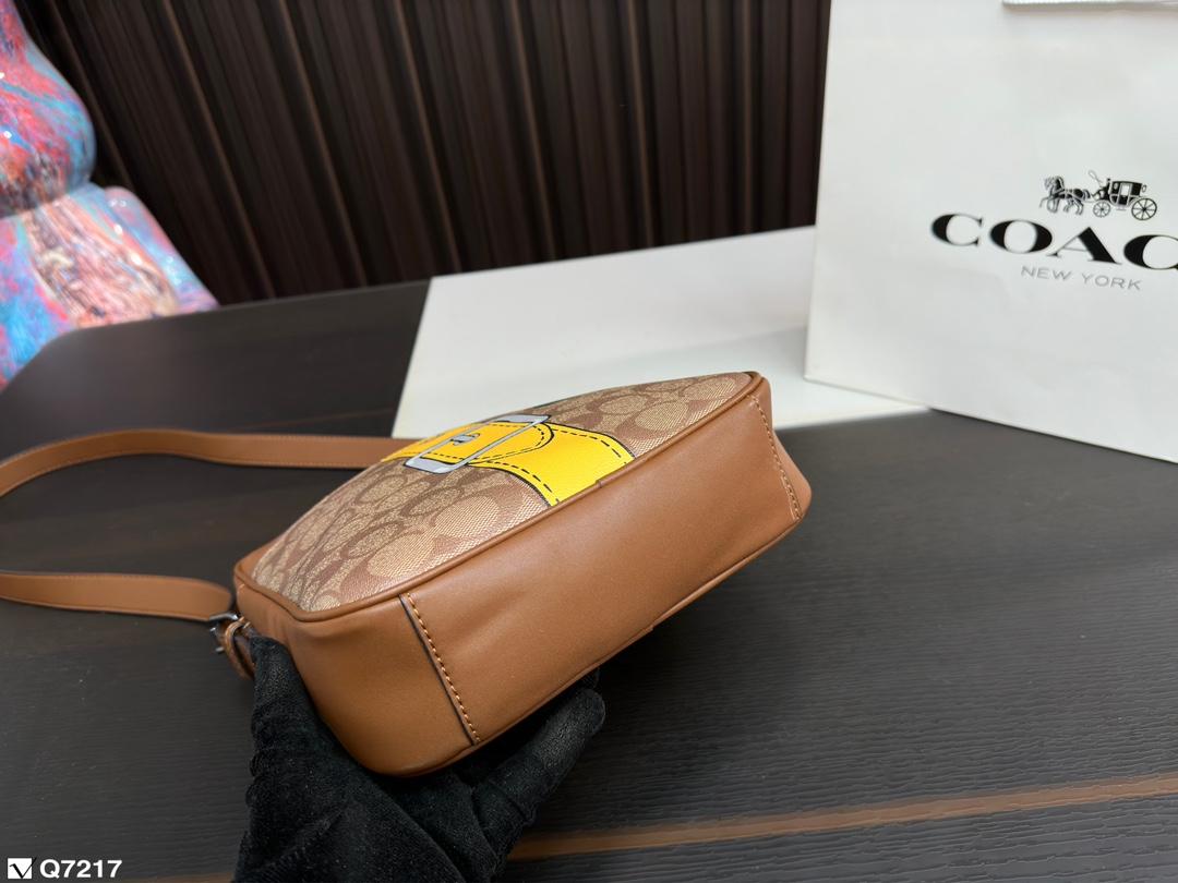 Replica Coach Bag 21*CM