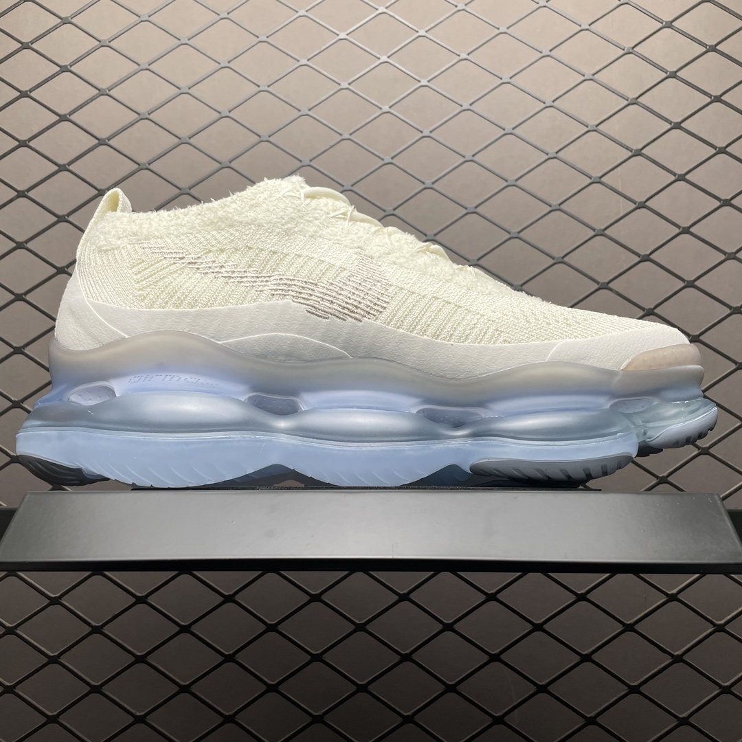 Replica Nike Air Max Shoe Nike Air Max Scorpion FK DJ4702-101 Size 36-47.5