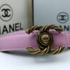 Replica CHANEL belt