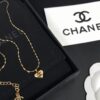 Replica CHANEL Necklace