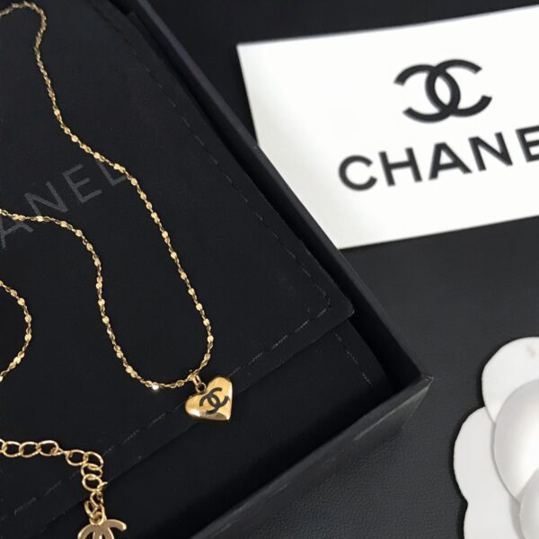 Replica CHANEL Necklace