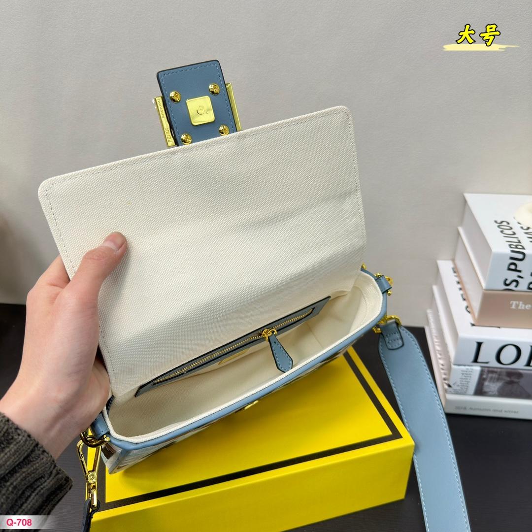 Replica Fendi Bag 26*16CM
