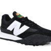 Replica New Balance Shoe New Balance XC-72-005 Black And White