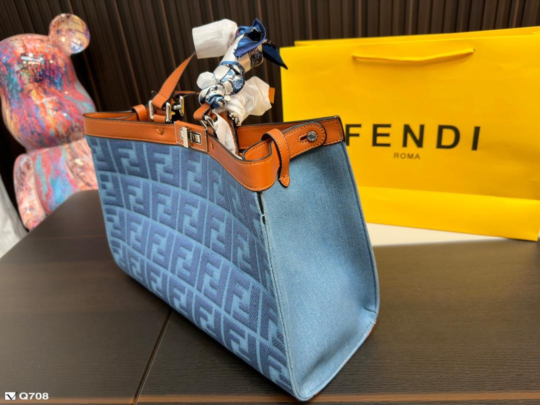 Replica Fendi Bag 39*28CM