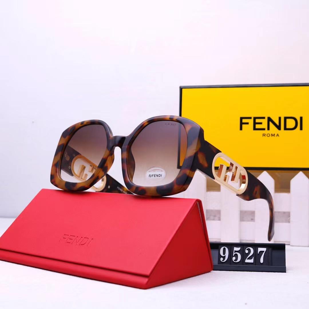 Replica Fendi Glasses