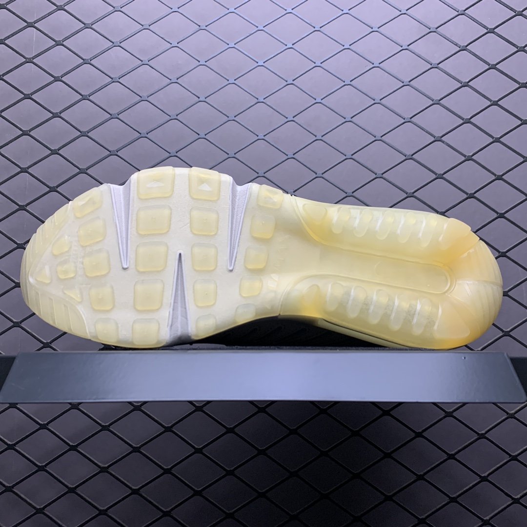 Replica Nike Air Max Shoe Nike Air Max 2090 Neymar JR CU9371-100 36-44