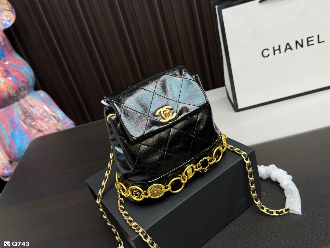 Replica Chanel Bag 18*8*18CM