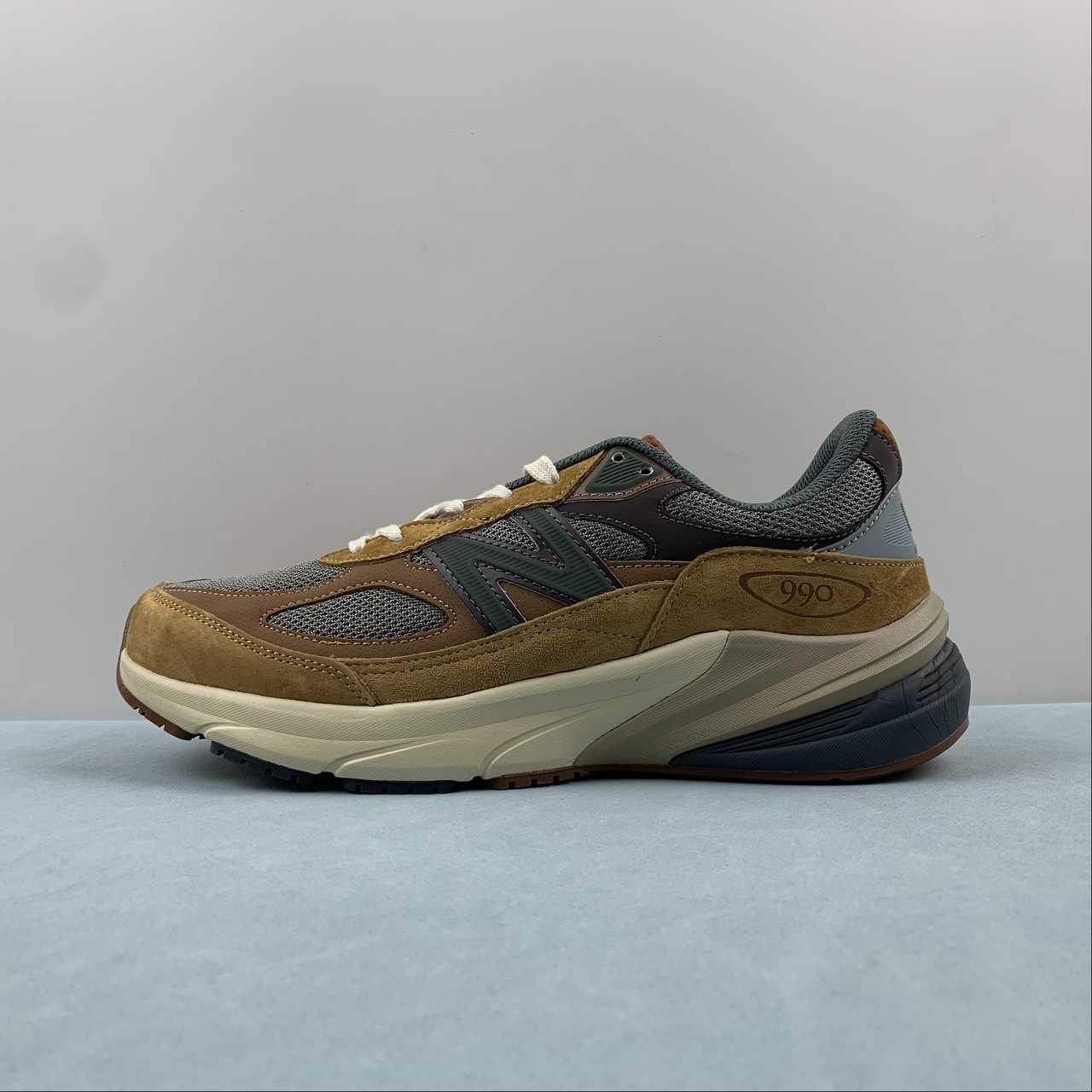 Replica New Balance Shoe New Balance NB990 M990CH6  36-45