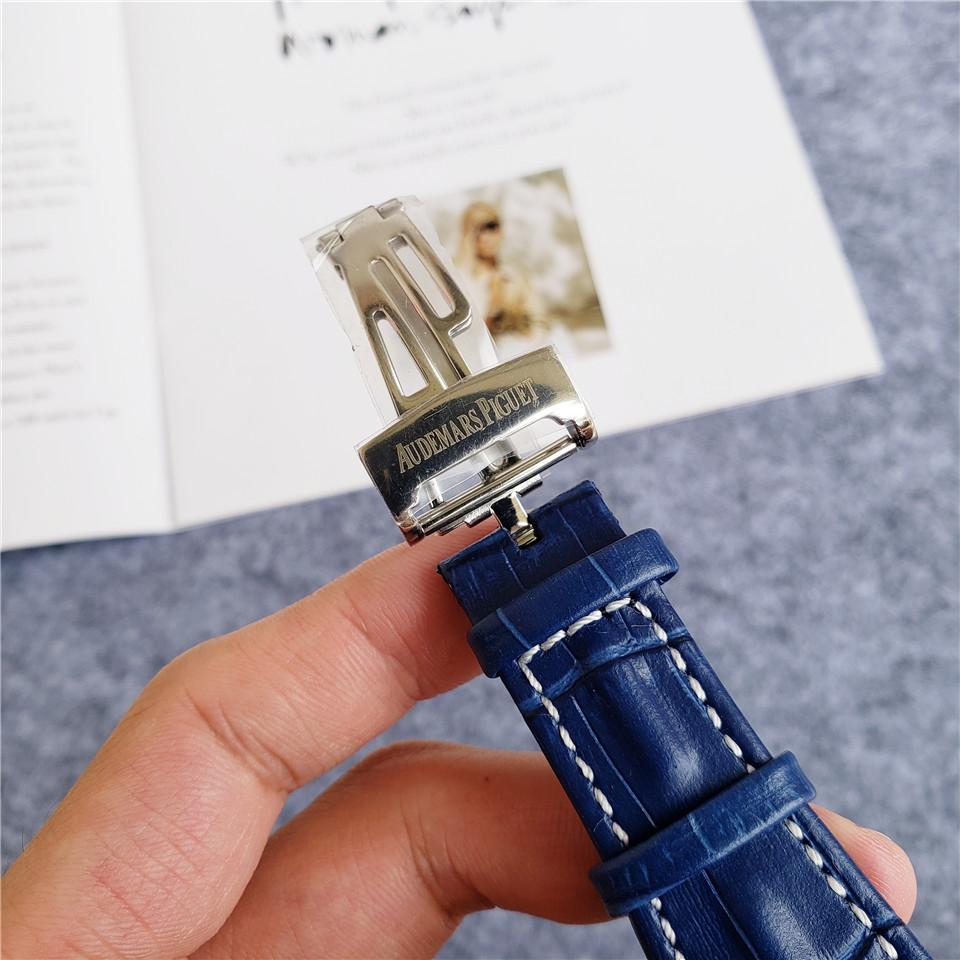 Replica Audemars Piguet Royal Oak Offshore 904l Stainless Steel Quartz Watch 42MM