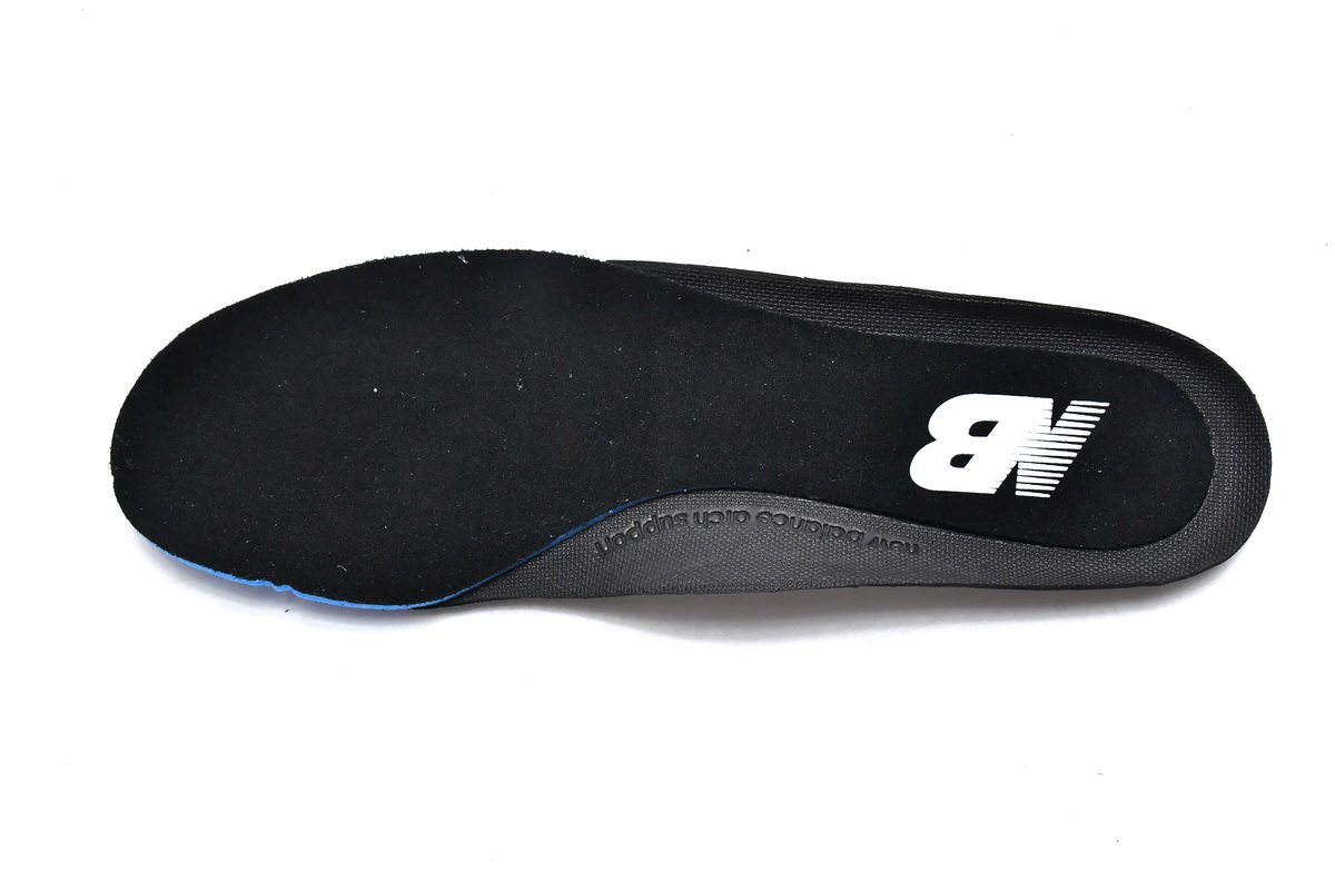 Replica New Balance Shoe BB550HN1 New Balance 550 Shifted Sport Pack Team Royal