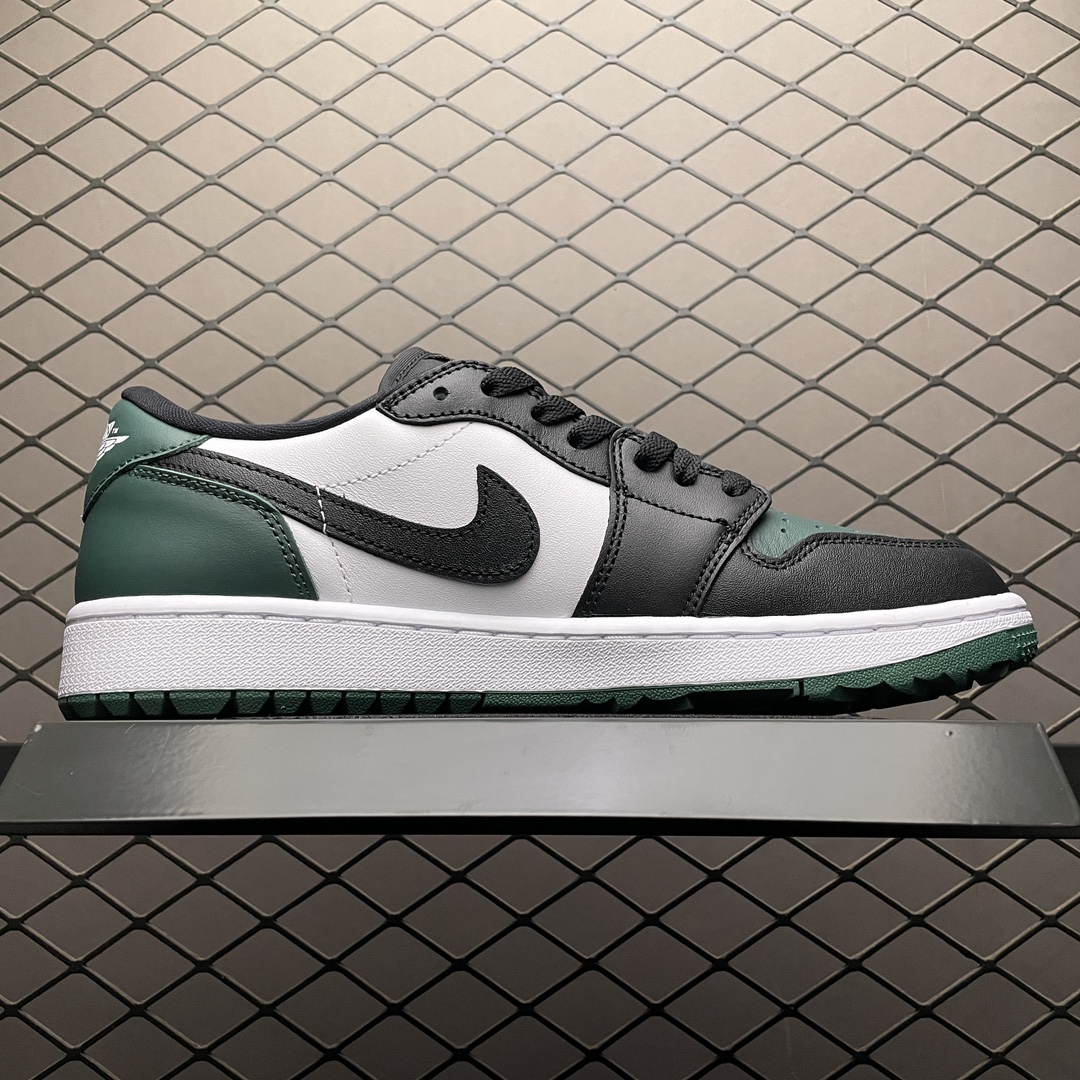 Replica Air Jordan Shoe Air Jordan 1 Low Golf AJ1DD9315-107 SIZE 35.5-46