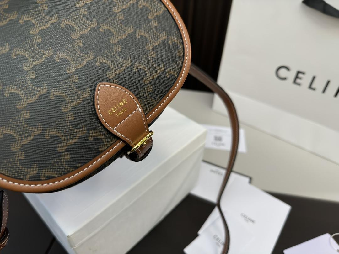 Replica Celine Bag 18*16CM