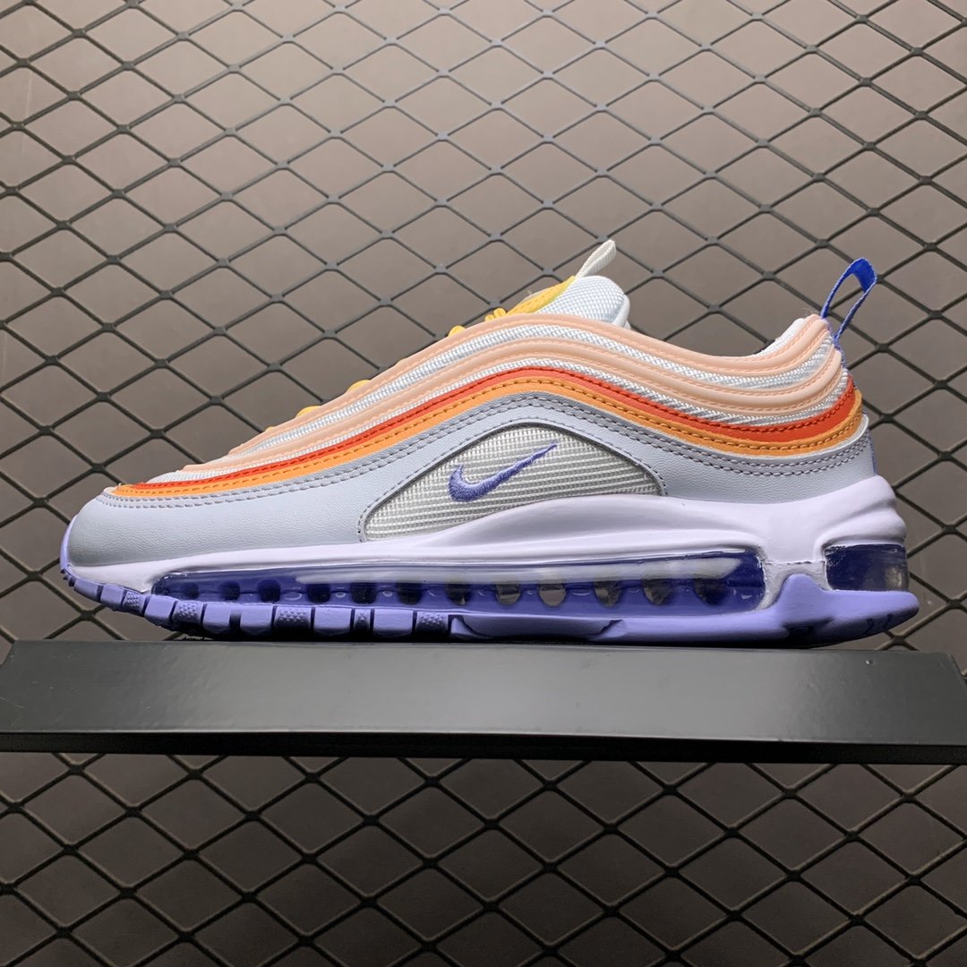 Replica Nike Air Max Shoe Nike Air Max 97 CW5588-001 36-40