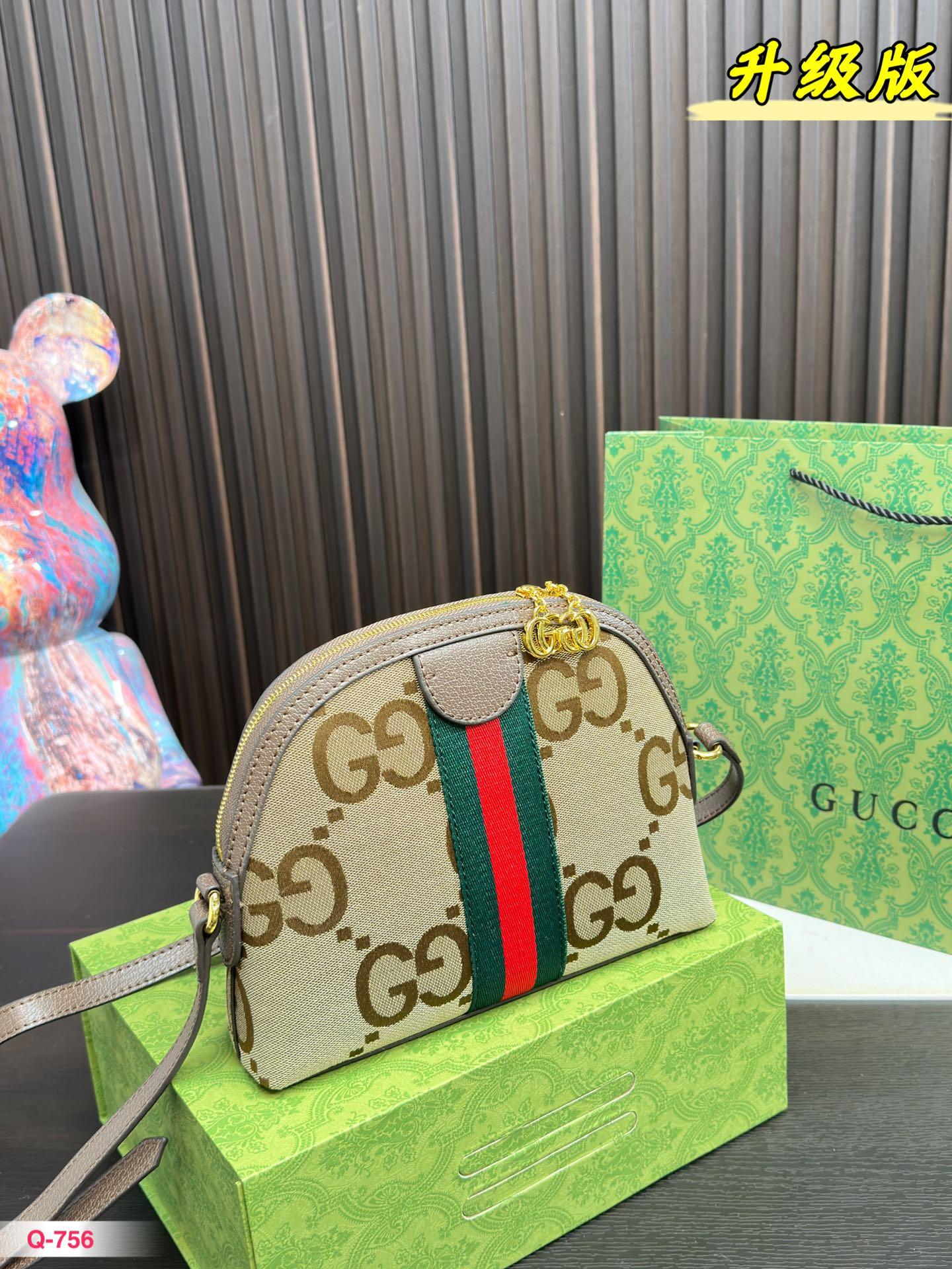 Replica Gucci Bag 23*18CM