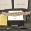 Replica GUCCI belt