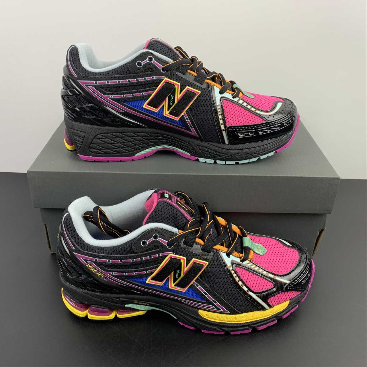 Replica New Balance Shoe New Balance NB1906 M1906RCP  36-45