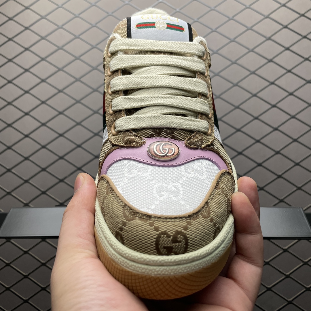 Replica GUCCI Shoe Gucci  Screener GG