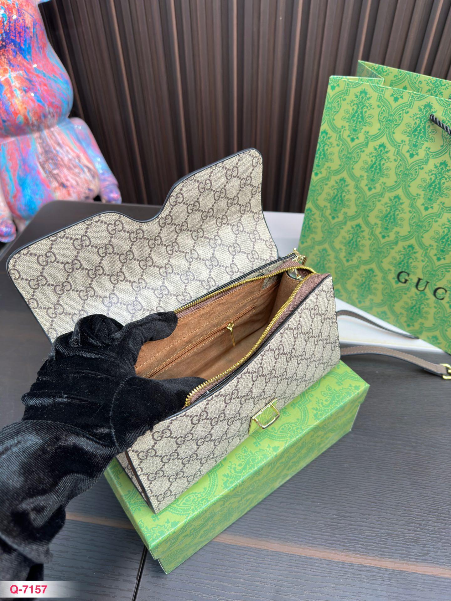 Replica Gucci Bag 23*13CM