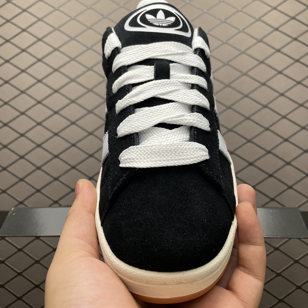 Replica Adidas Shoe Adidas Campus 00S HQ8708 Size 36-45