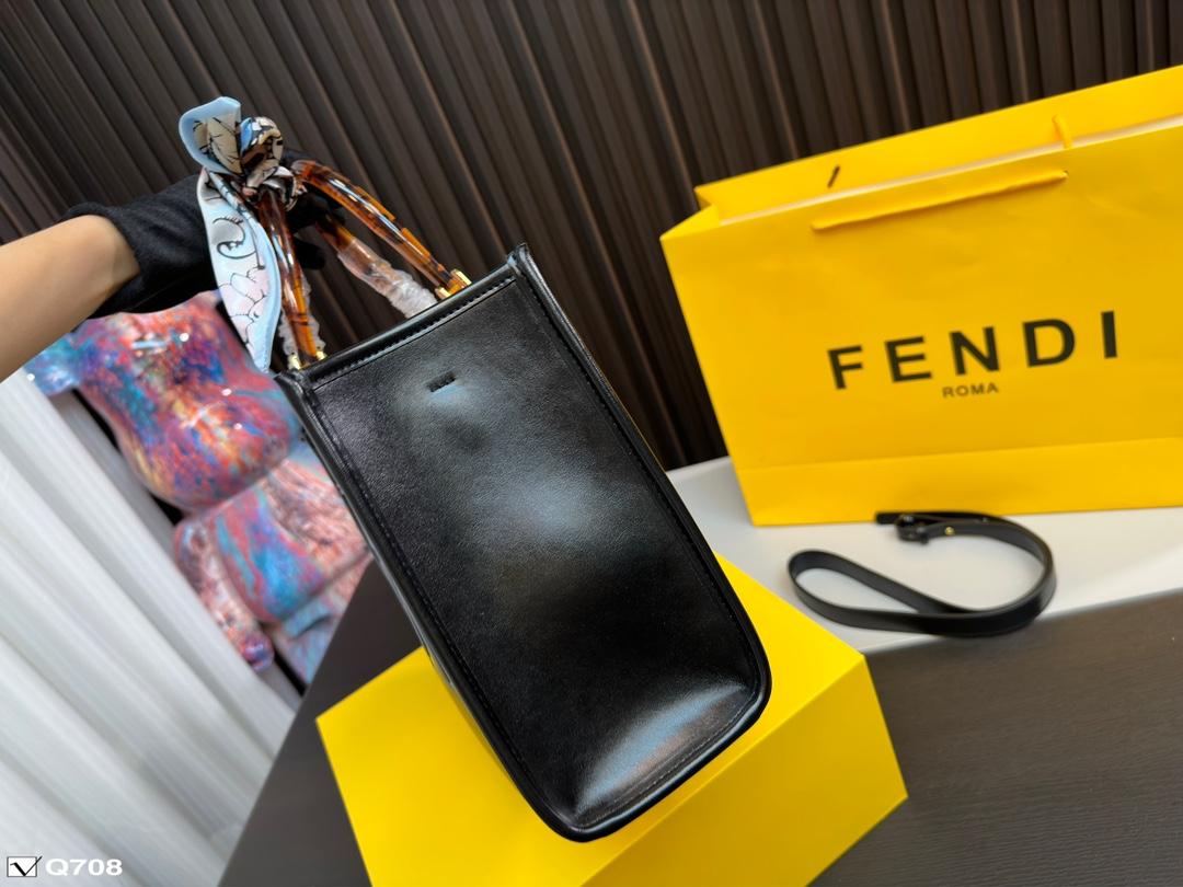 Replica Fendi Bag 26*23CM
