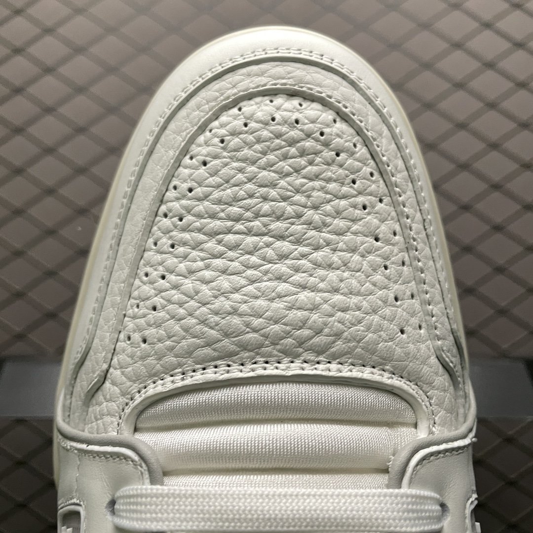 Replica Louis Vuitton Shoe Louis Vuitton 2021ss LV Trainer Size 38-45 095002