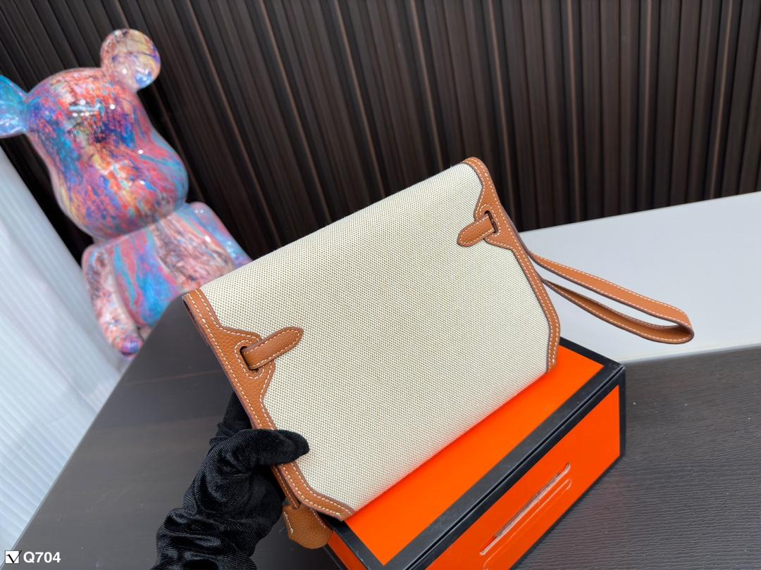 Replica Hermes Bag 25*19CM