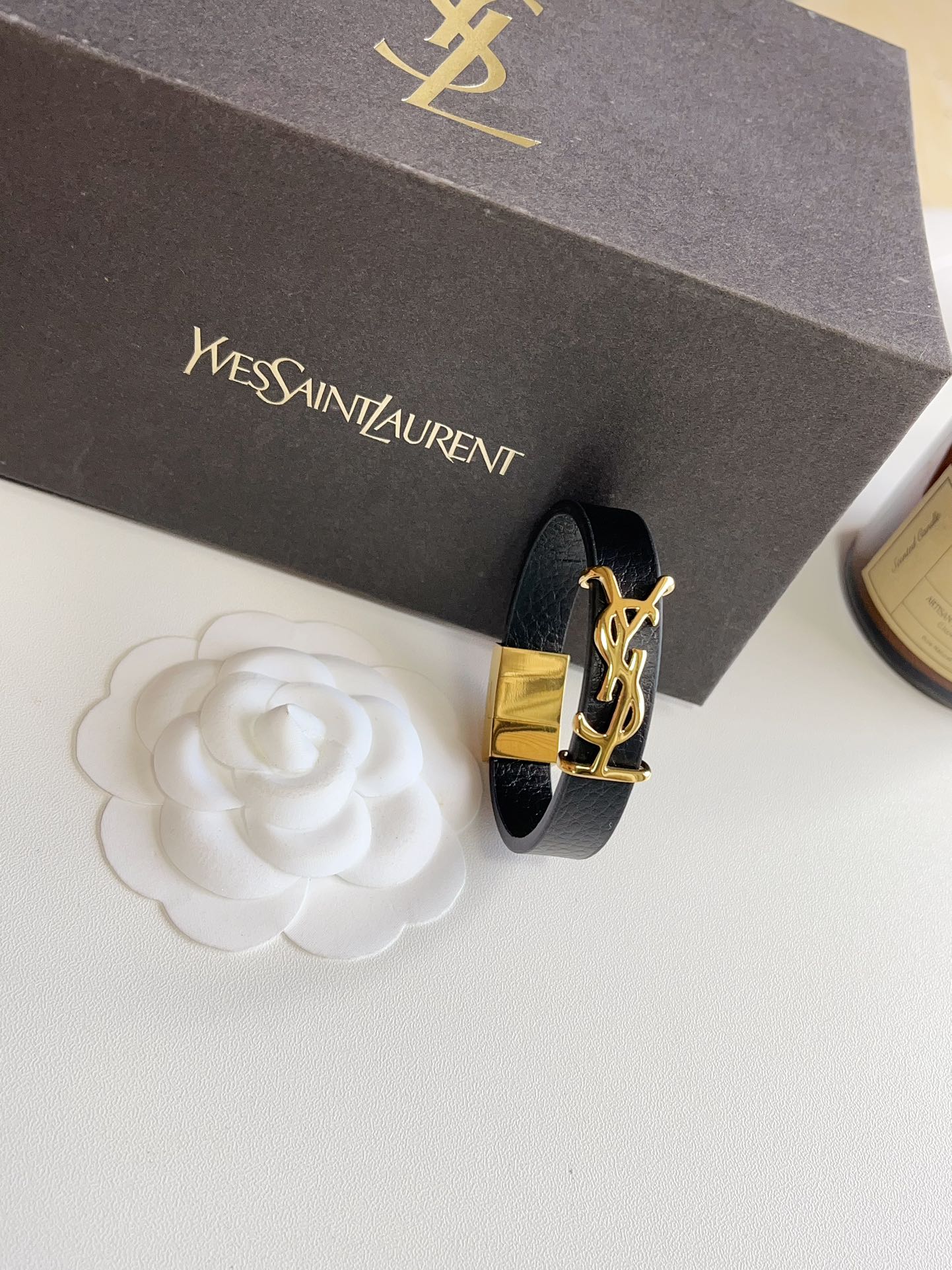 Replica YSL Bangle