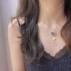 Replica LOUIS VUITTON Necklace