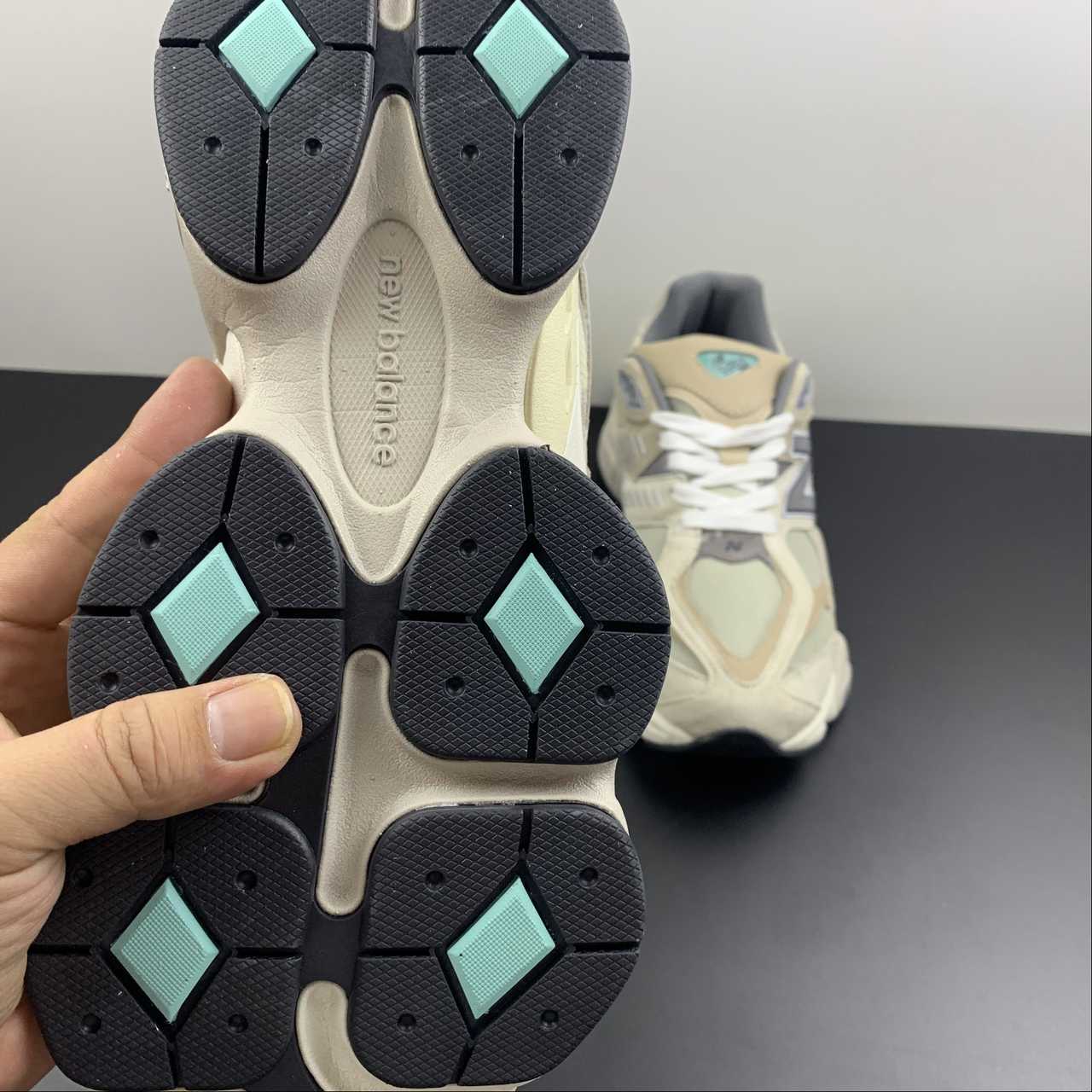 Replica New Balance Shoe New Running Shoes New Balance NB9060  U9060MAC  36-45