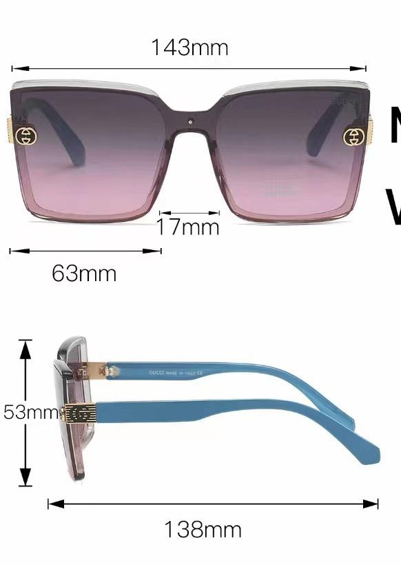 Replica Gucci Glasses