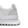Replica New Balance Shoe New Balance XC-72-007 All White