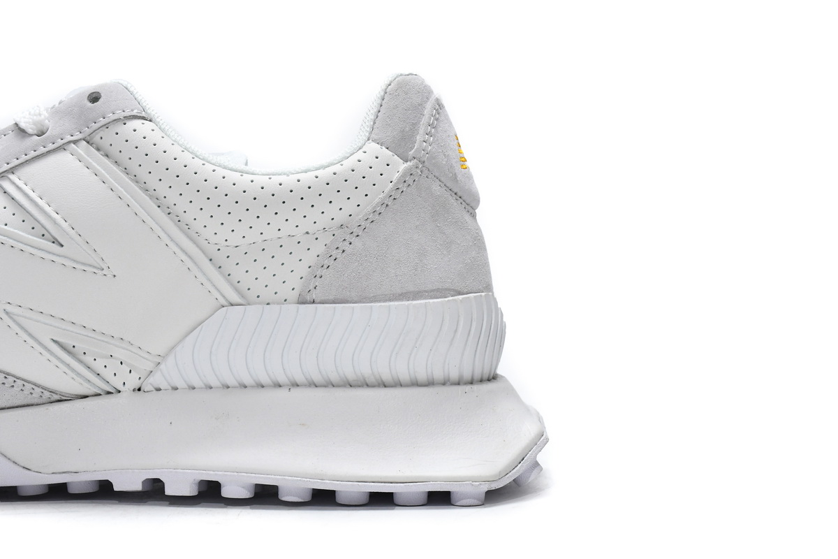 Replica New Balance Shoe New Balance XC-72-007 All White