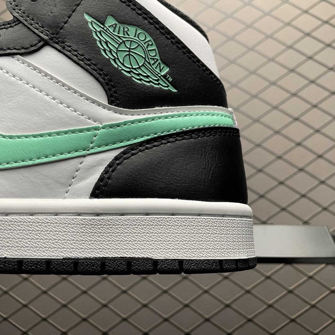 Replica Air Jordan Shoe Air Jordan 1 Mid AJ1 DQ8426-103