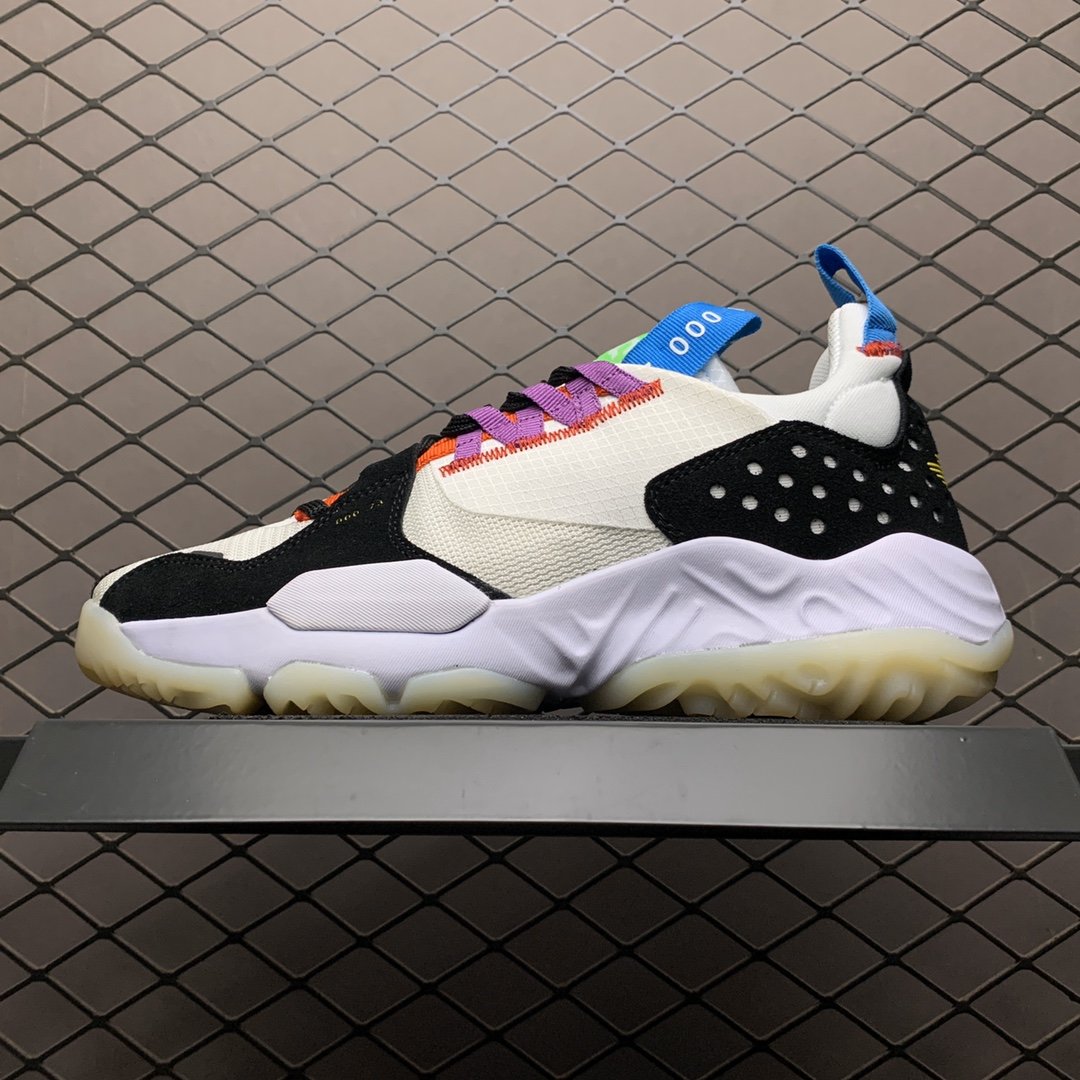 Replica Air Jordan Shoe Air Jordan Delta React CD6109-001 36-45