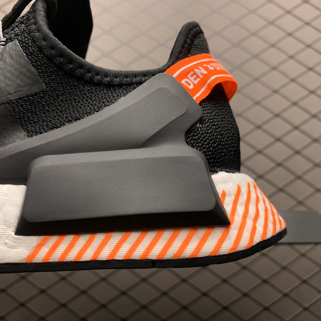 Replica Adidas Shoe Adidas NMD R1 V2 Boost FW641236-45