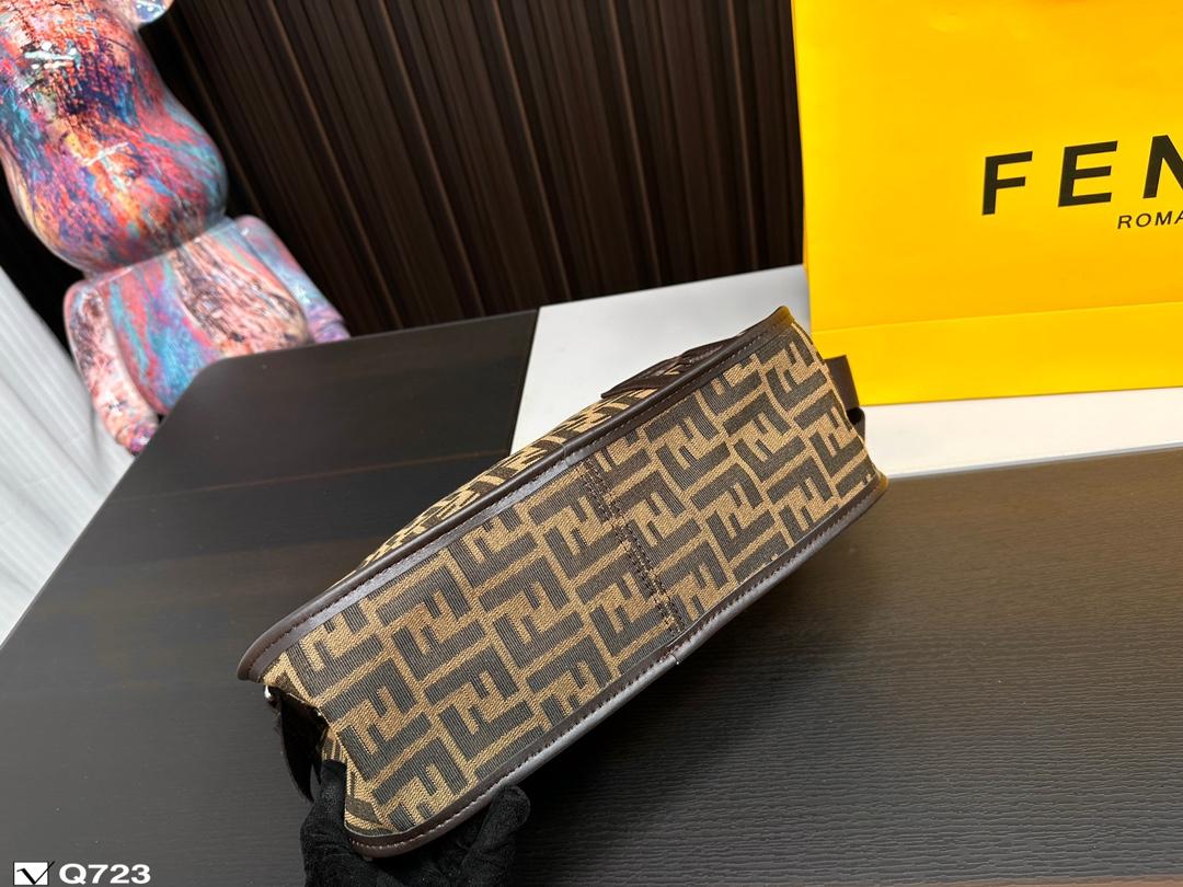 Replica Fendi Bag 34*23CM