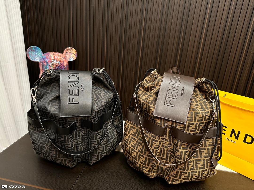 Replica Fendi Bag 34*44CM