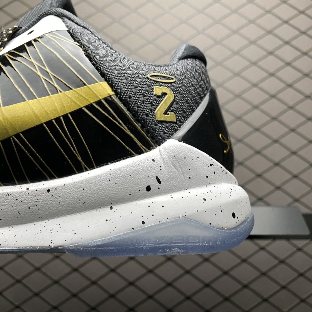 Replica Nike Shoe Nike Kobe V Protro  CD0824-127 39-46