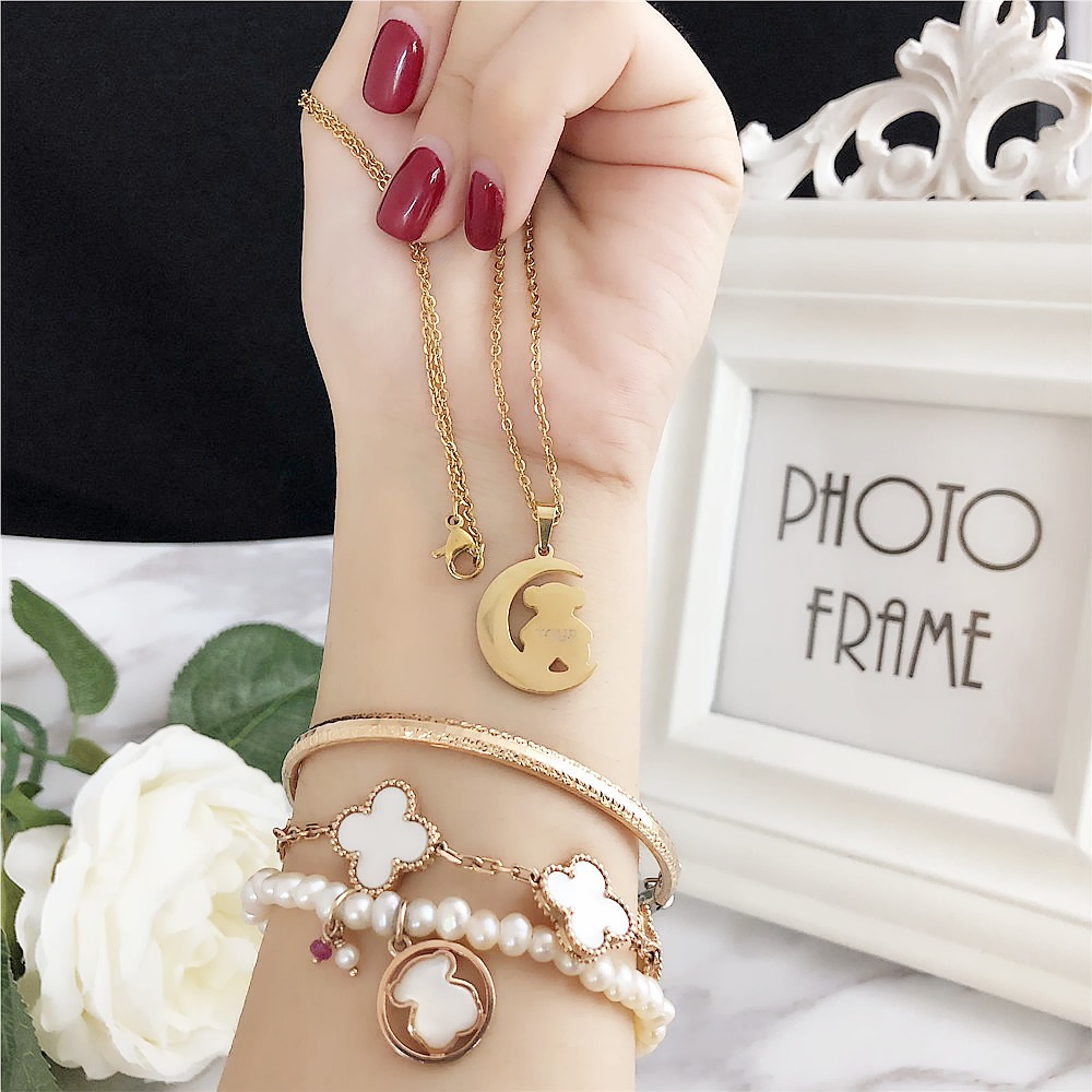 replica TOUE Jewelry set